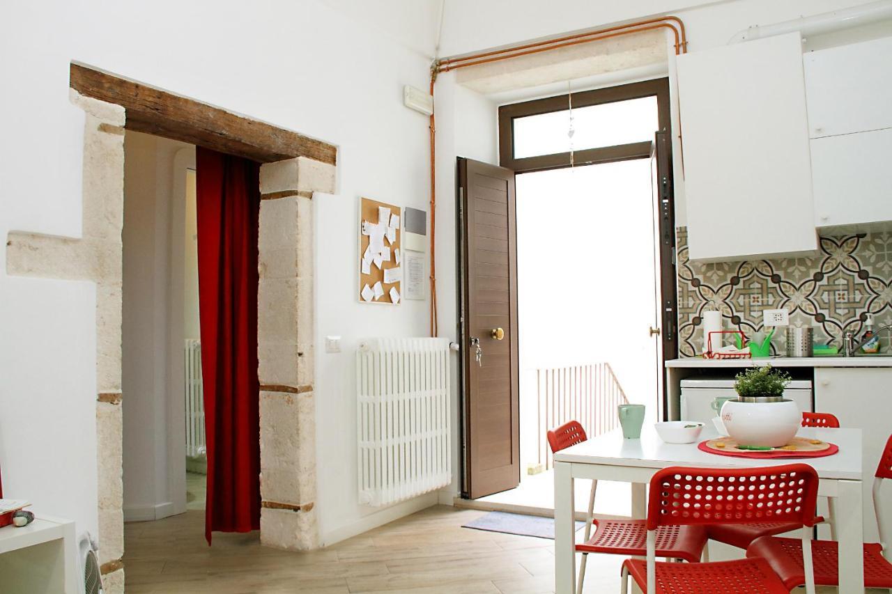 Lo Studio Di Nonno Noci Buitenkant foto