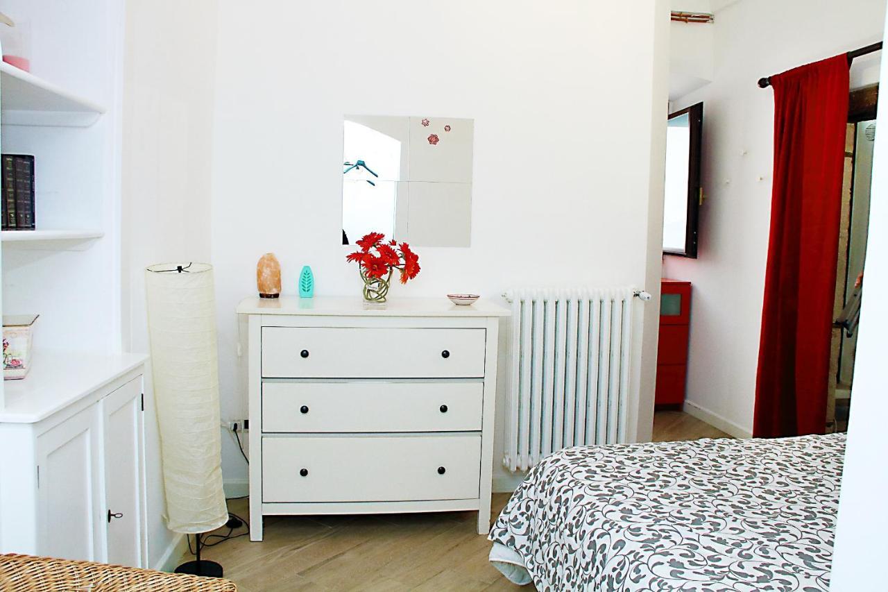 Lo Studio Di Nonno Noci Buitenkant foto